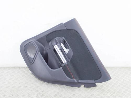 Seats set MERCEDES-BENZ EQA (H243) EQA 250 (243.701) | BP27762996C78 - Image 7