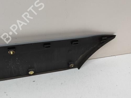 Rear right wheel arch trim VW CRAFTER 30-50 Van (2E_) 2.5 TDI | BP22351448C137 