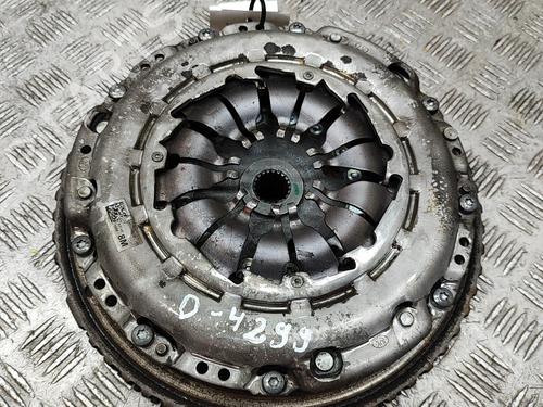 Used Other Other NISSAN QASHQAI II (J11, J11_) 1.2 DIG-T (115 hp) 18740058 18740058