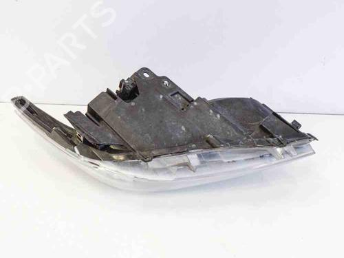 Left headlight TOYOTA PRIUS (_W3_) 1.8 Hybrid (ZVW3_) | BP7738949C28 