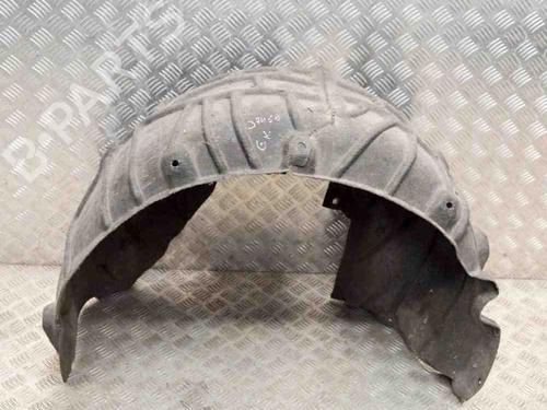 Used Wheel arch AUDI A5 (F53, F5P) 2.0 TFSI (190 hp) 14644516