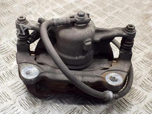 Used Left front brake caliper Left front brake caliper SKODA OCTAVIA III (5E3, NL3, NR3) 1.4 TSI (150 hp) 14637479 14637479