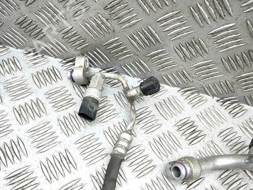 AC pipe VW TRANSPORTER T5 Van (7HA, 7HH, 7EA, 7EH) 2.0 TDI | BP38623282M126 - Image 7