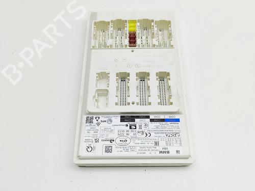 Electronic module BMW X2 (U10) sDrive 20 i | BP36565203M83 - Image 2