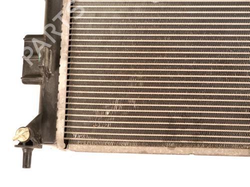 Water radiator HYUNDAI i30 (GD) 1.6 CRDi | BP33346992M31 - Image 4