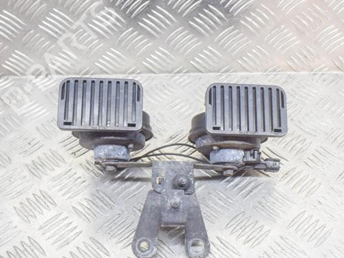 Used Horn JAGUAR XF I (X250) 2.2 D (190 hp) 14621109