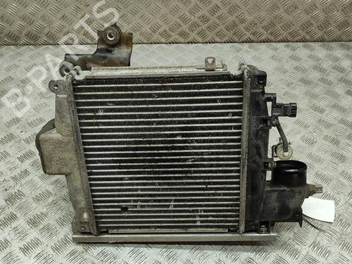 Intercooler TOYOTA LAND CRUISER PRADO (_J12_) 3.0 D-4D (KDJ120, KDJ125) | BP23562634M30 