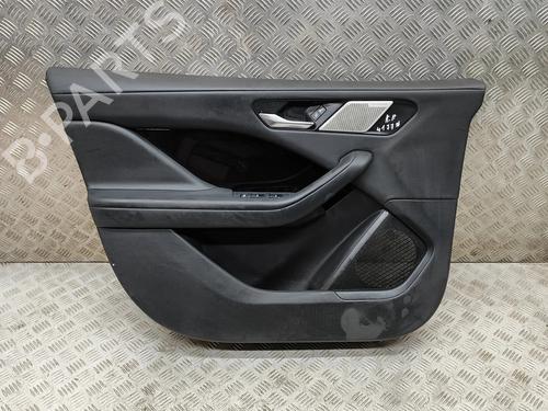 Used Front left panel Front left panel JAGUAR I-PACE (X590) EV400 AWD (400 hp) 27766726 27766726
