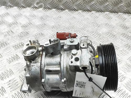 AC compressor VW T-ROC (A11, D11) 1.0 TSI | BP33393451M34 - Image 3