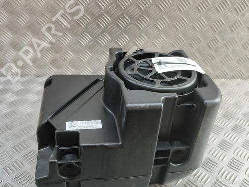 Used Electronic module Electronic module AUDI Q4 E-TRON Sportback (F4N) 45 (286 hp) 33373431 33373431