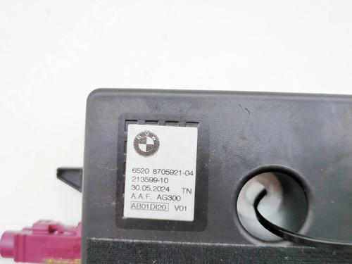 Electronic module BMW 3 (G20, G80, G28) 330 e Plug-in-Hybrid | BP39656712M83 - Image 6