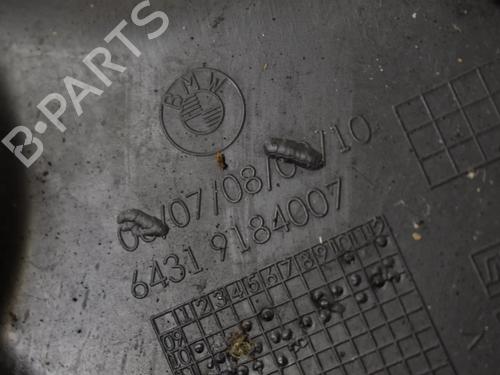 Other BMW X3 (F25) xDrive 30 d | BP30208530O1 