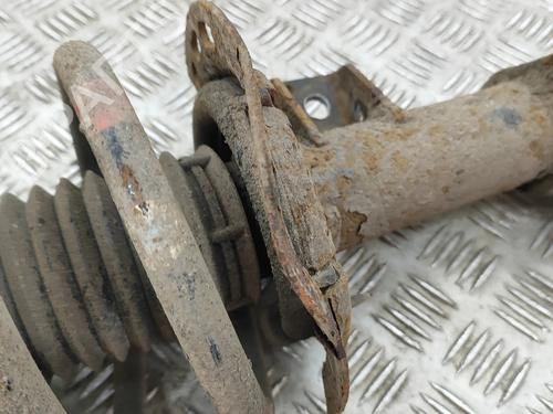 Left front shock absorber FORD MONDEO V Turnier (CF) 2.0 TDCi | BP26654170M16 - Image 6