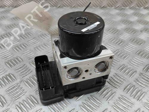 Used ABS pump VOLVO XC60 I SUV (156) D4 AWD (190 hp) 22443485