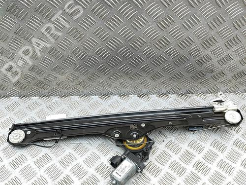 Front right window mechanism PEUGEOT BOXER Van 2.0 BlueHDi 130 | BP36326685C23 - Image 2