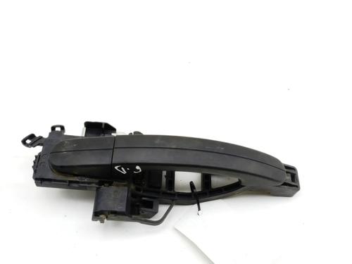 Used Rear right exterior door handle Rear right exterior door handle 39566272 39566272