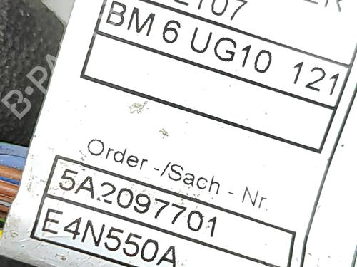 Electronic module BMW X3 (G01, F97, G08) iX3 | BP30924618M83 - Image 9