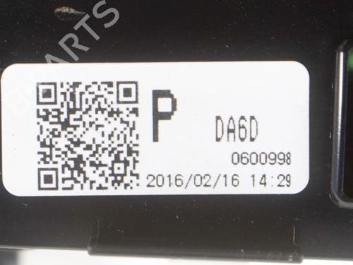 Switch MAZDA CX-3 (DK) 1.5 SKYACTIV-D (DK2WS, DK5FW) | BP8837888I30 
