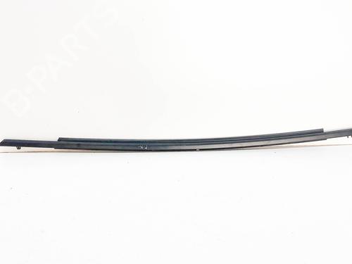Door moulding trim MAZDA CX-3 (DK) 1.5 SKYACTIV-D (DK2WS, DK5FW) | BP14621582C150 