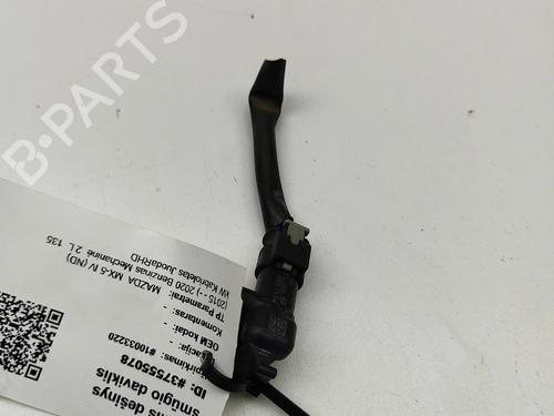 Electronic sensor MAZDA MX-5 IV (ND__) 2.0 (ND6E, NDERC) | BP38071615M84 - Image 3