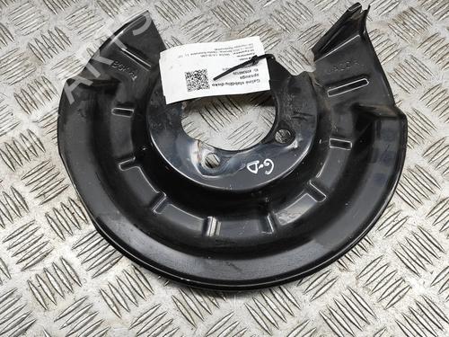 Used Support Support MAZDA CX-30 (DM) e-SKYACTIV-X M Hybrid (186 hp) 28557021 28557021