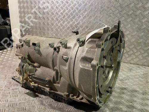 Used Gearbox JEEP GRAND CHEROKEE IV (WK, WK2) 3.0 CRD V6 4x4 (250 hp) 30574874