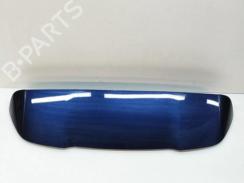 Spoiler bagklap Spoiler bagklap AUDI Q5 (FYB, FYG) 40 TDI Mild Hybrid quattro (204 hp) 27793131 27793131