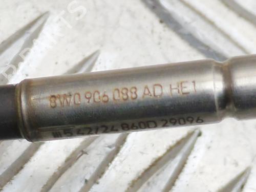 Electronic sensor VW TOUAREG (CR7, RC8) 3.0 TDI 4motion | BP38707210M84 - Image 7