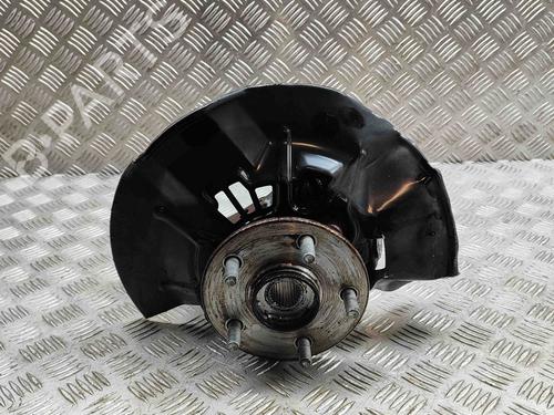Used Left front steering knuckle LEXUS UX (_AA1_, _AH1_, _MA1_) 250h (MZAH10) (184 hp) 27777831