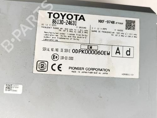 Electronic module LEXUS RC (_C1_) F (USC10_, USC10R) | BP33389392M83 - Image 6