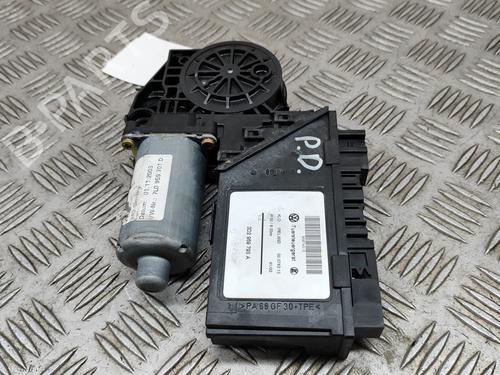 Vindusheismotor høyre foran PORSCHE CAYENNE (9PA) Turbo 4.5 | BP23247881E20 