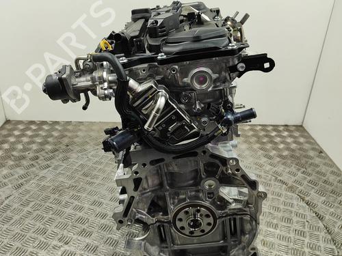 Engine TOYOTA YARIS (_P21_, _PA1_, _PH1_) 1.5 Hybrid (MXPH10, MXPH11) | BP28559687M1