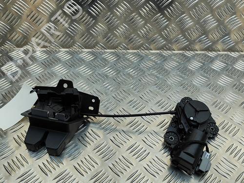 Used Tailgate lock VOLVO XC40 (536) Recharge AWD (408 hp) 29075988