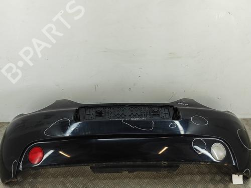 Used Rear bumper VW NEW BEETLE Convertible (1Y7) 1.6 (102 hp) 27799959