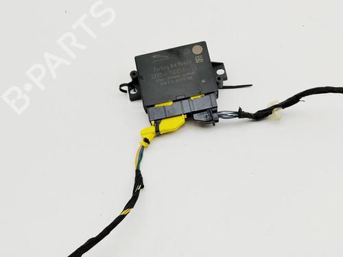 Used Electronic module Electronic module 38292218 38292218