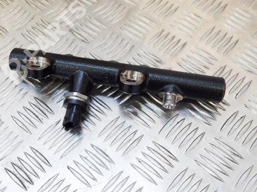 Injection rail RENAULT CAPTUR I (J5_, H5_) 1.5 dCi 90 (J5N4, J5M5, J5MW, J5M6, J5AL, J5AJ) | BP6744884M98 