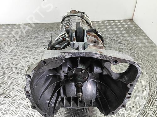 Gearbox SUBARU WRX Saloon (GJ) STi 2.5 AWD | BP33389969M3 - Image 2