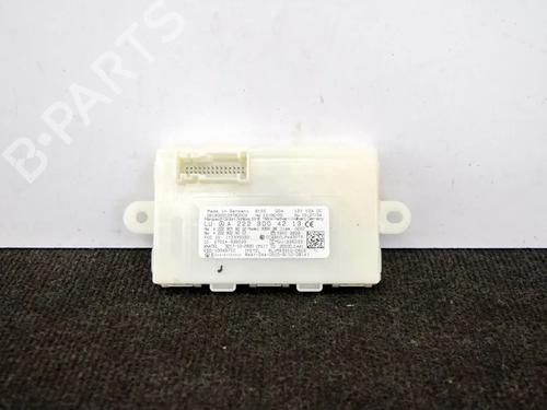 Used Electronic module MERCEDES-BENZ GLC Coupe (C253) 250 d 4-matic (253.309) (204 hp) 8833922