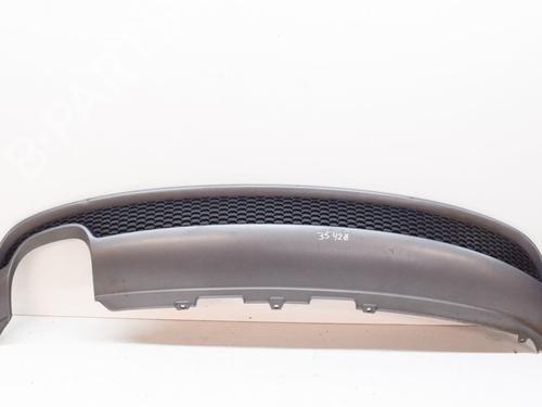 Used Rear bumper spoiler AUDI A5 (8T3) 2.0 TDI (177 hp) 27755895