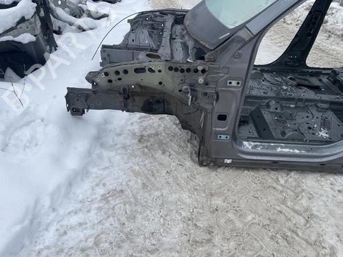 Used Other MERCEDES-BENZ EQB (X243) EQB 350 4-matic (243.612) (292 hp) 32459207