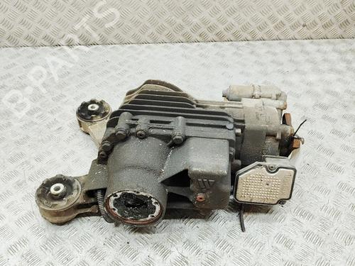 Rear differential VW TIGUAN (5N_) 2.0 TDI 4motion | BP31715215M24 
