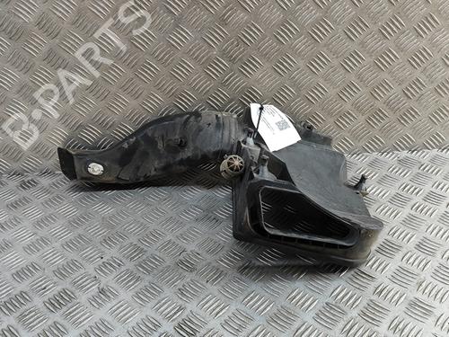 Air filter box MERCEDES-BENZ M-CLASS (W163) ML 270 CDI (163.113) | BP27698824M87 