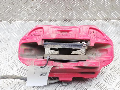 Left front brake caliper TESLA MODEL Y (5YJY) EV Performance All-wheel Drive | BP38782808M105 - Image 5