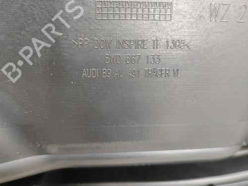 Front left panel AUDI A4 Allroad B9 (8WH, 8WJ) 3.0 TDI quattro | BP33384327C58  - Image 7