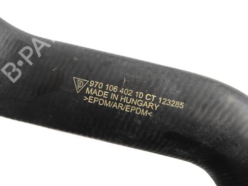 Pipe PORSCHE PANAMERA (970) 3.0 S E-Hybrid | BP33360698M125  - Image 5