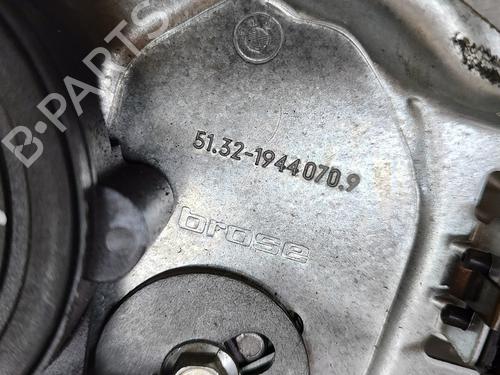 Front right window mechanism BMW 5 (E34) 518 i | BP21809572C23 
