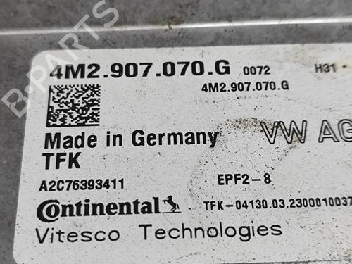 Inversor/Convertidor PORSCHE CAYENNE (9YA) 3.0 E-Hybrid AWD (9YAAE1) | BP28431473M119 