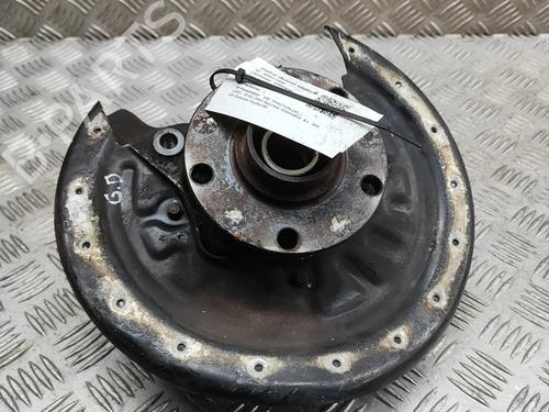 Used Right rear steering knuckle Right rear steering knuckle VW PHAETON (3D1, 3D2, 3D3, 3D4, 3D6, 3D7, 3D8, 3D9) 6.0 W12 4motion (420 hp) 23416295 23416295