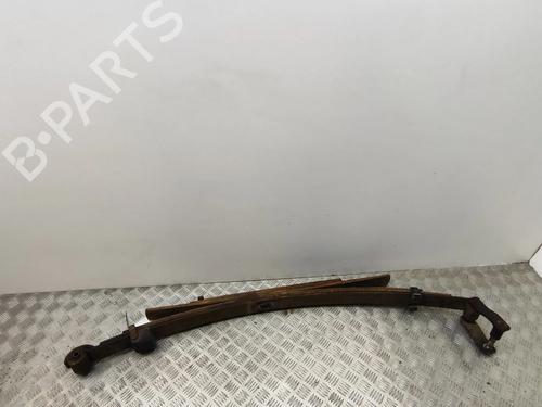 Other ISUZU D-MAX II (TFR, TFS) 2.5 CRDi 4x4 (TFS86J) | BP36457918O1 - Image 2