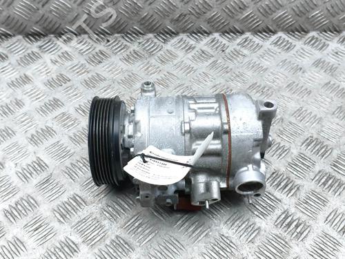 Used AC compressor AC compressor AUDI A3 Sportback (8YA, 8YF) 35 TFSI (150 hp) 39646615 39646615
